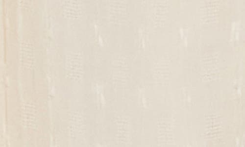Amuse Society Too Good Long Sleeve Woven Button-up Shirt In White