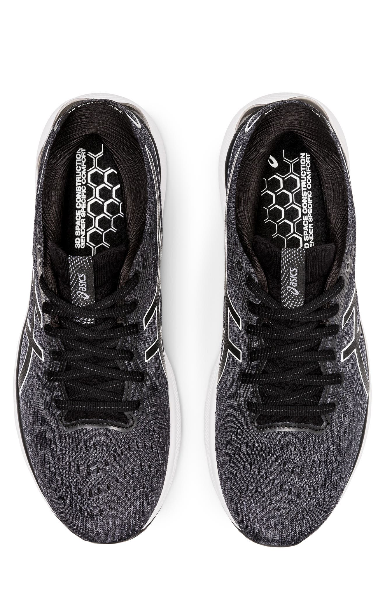 ASICS<sup>®</sup> GEL-Nimbus 24 Running Shoe, Alternate, color, 