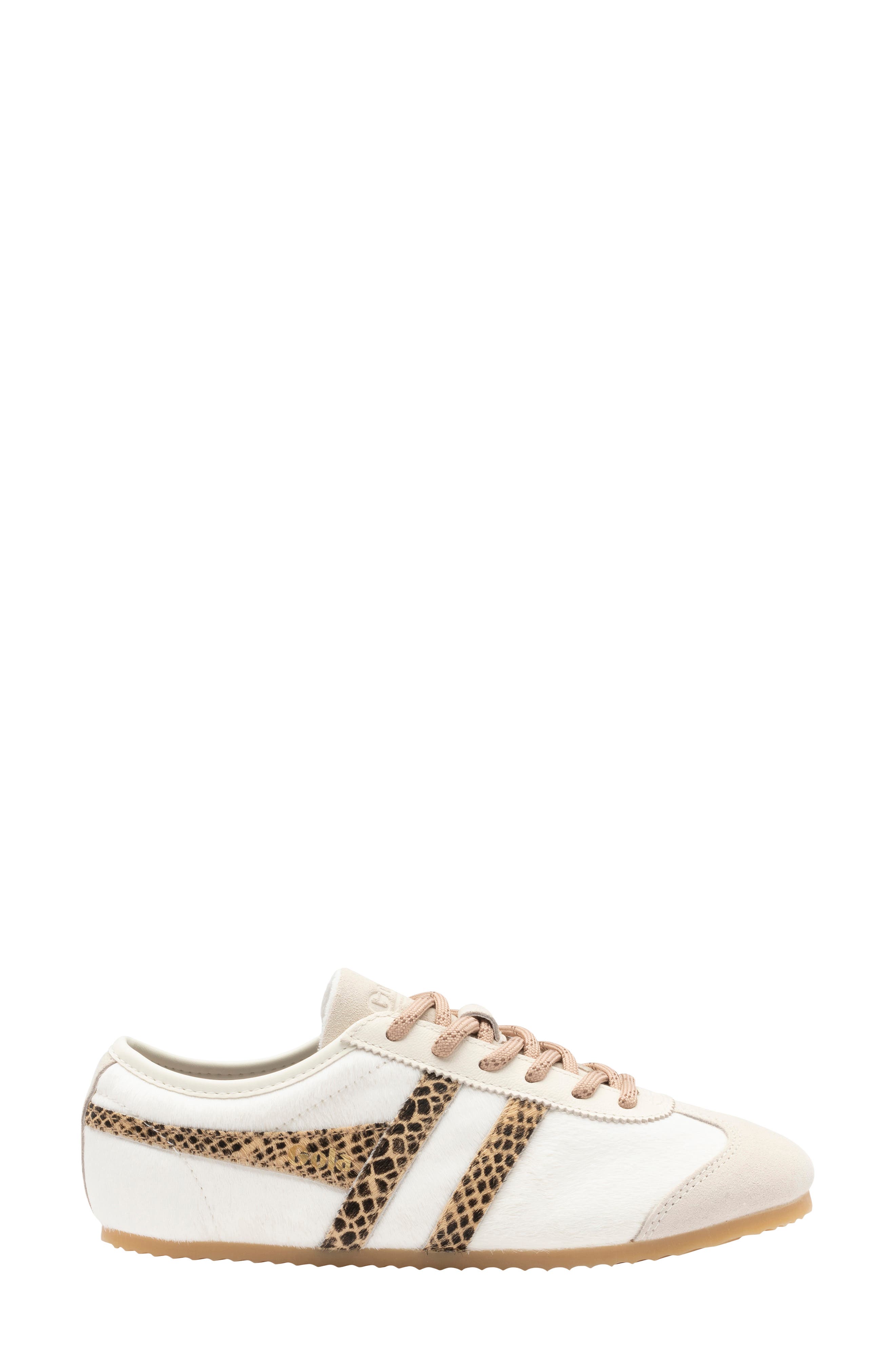 Cleora Luxe Sneaker, Alternate, color, OFF WHITE/ SNAKE