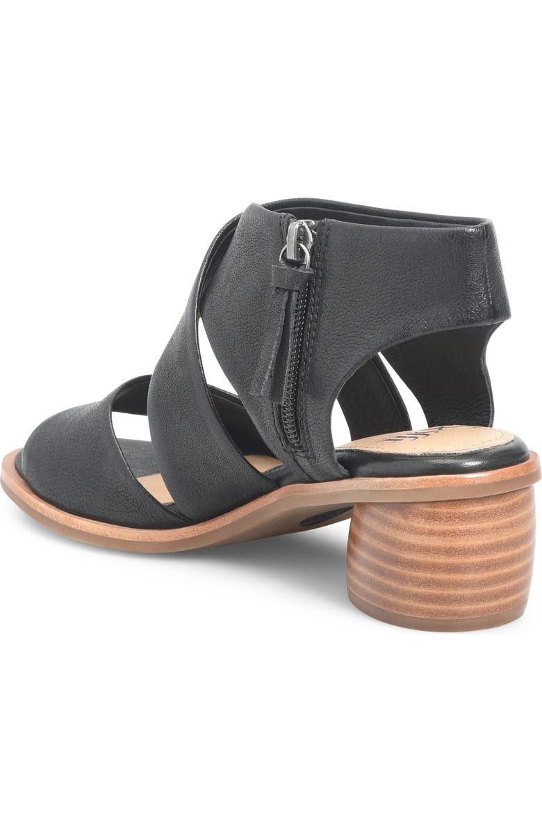 Söfft Camille Strappy Sandal, Alternate, color,