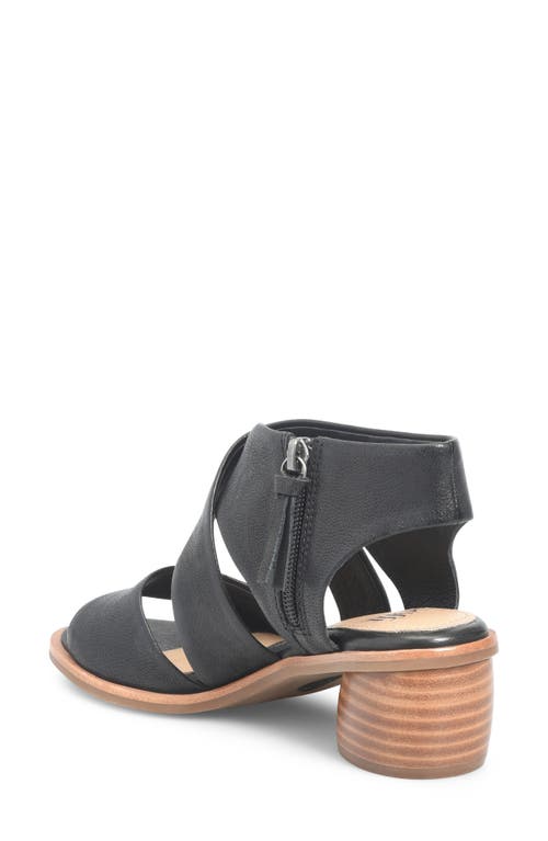 Söfft Camille Strappy Sandal