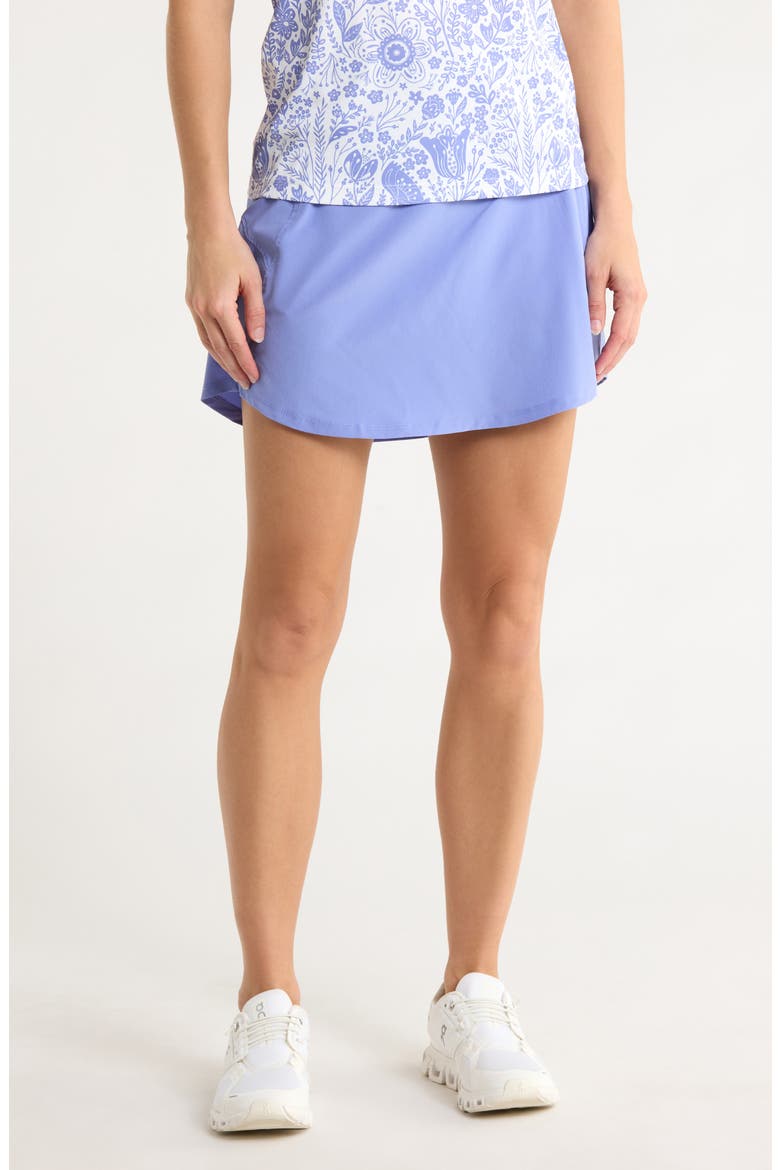 Stephanie Skort, Main, color, IRIS