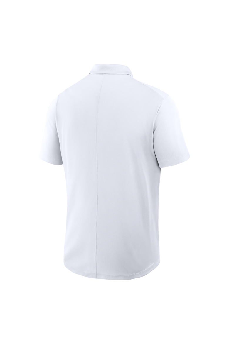 Men's Nike White Philadelphia Phillies Alternate Victory Dri-FIT Polo, Alternate, color, White