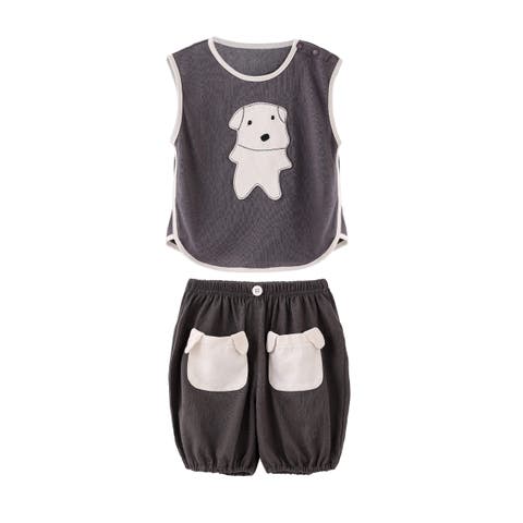 Pup Play Set
