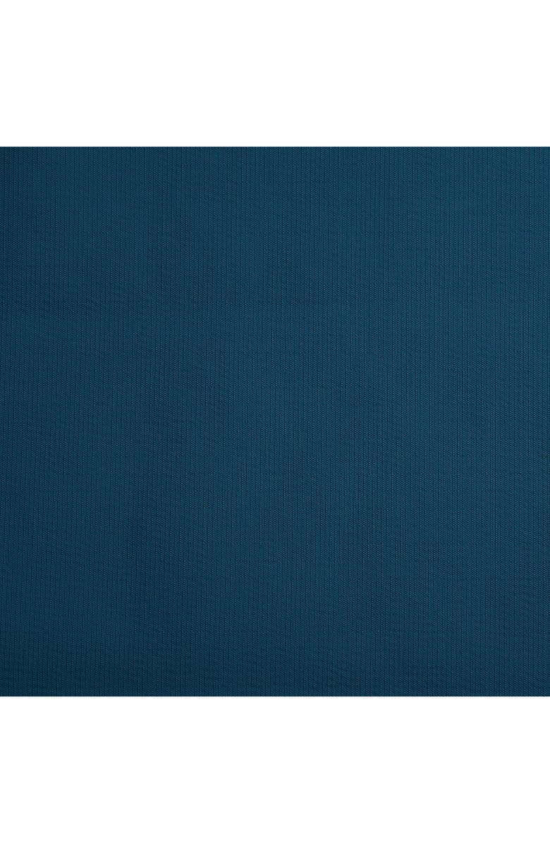 CYBEX e-PRIAM 2 Electronic Smart Stroller with Chrome/Brown Frame, Alternate, color, Mountain Blue