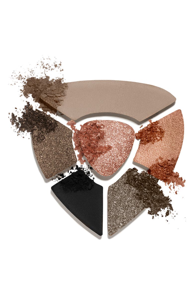 Dolce&Gabbana Ever Icon Eye Palette, Alternate, color, 03 Chrome Star