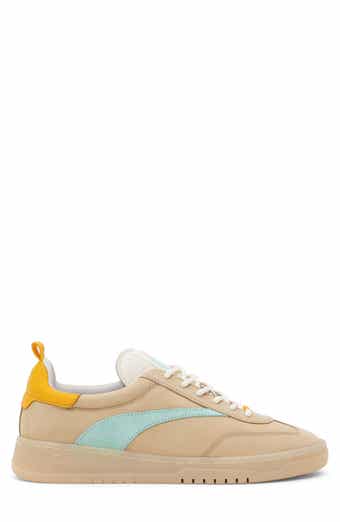 Panama Low Top Sneaker