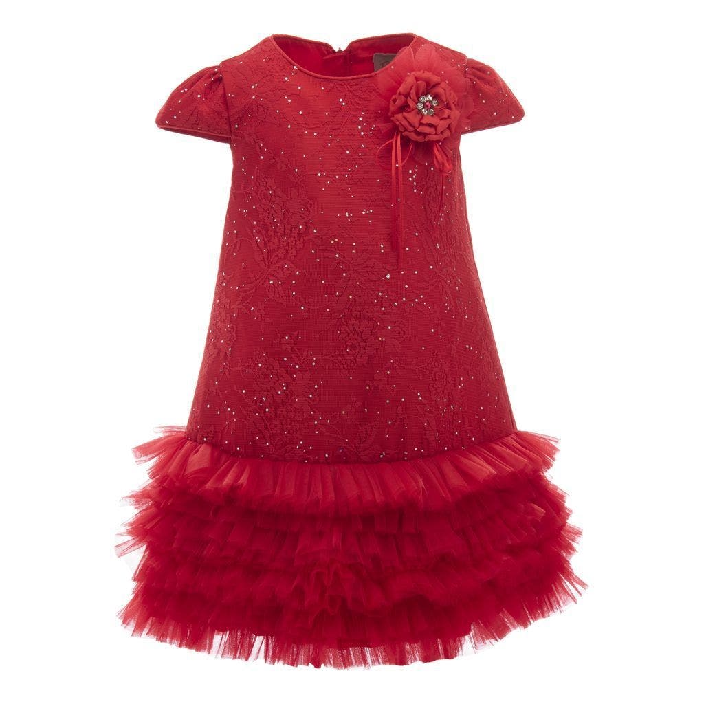 selected Red
