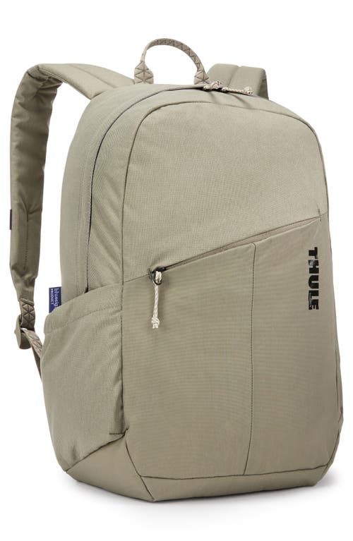 THULE THULE NOTUS 20-LITER RECYCLED POLYESTER BACKPACK
