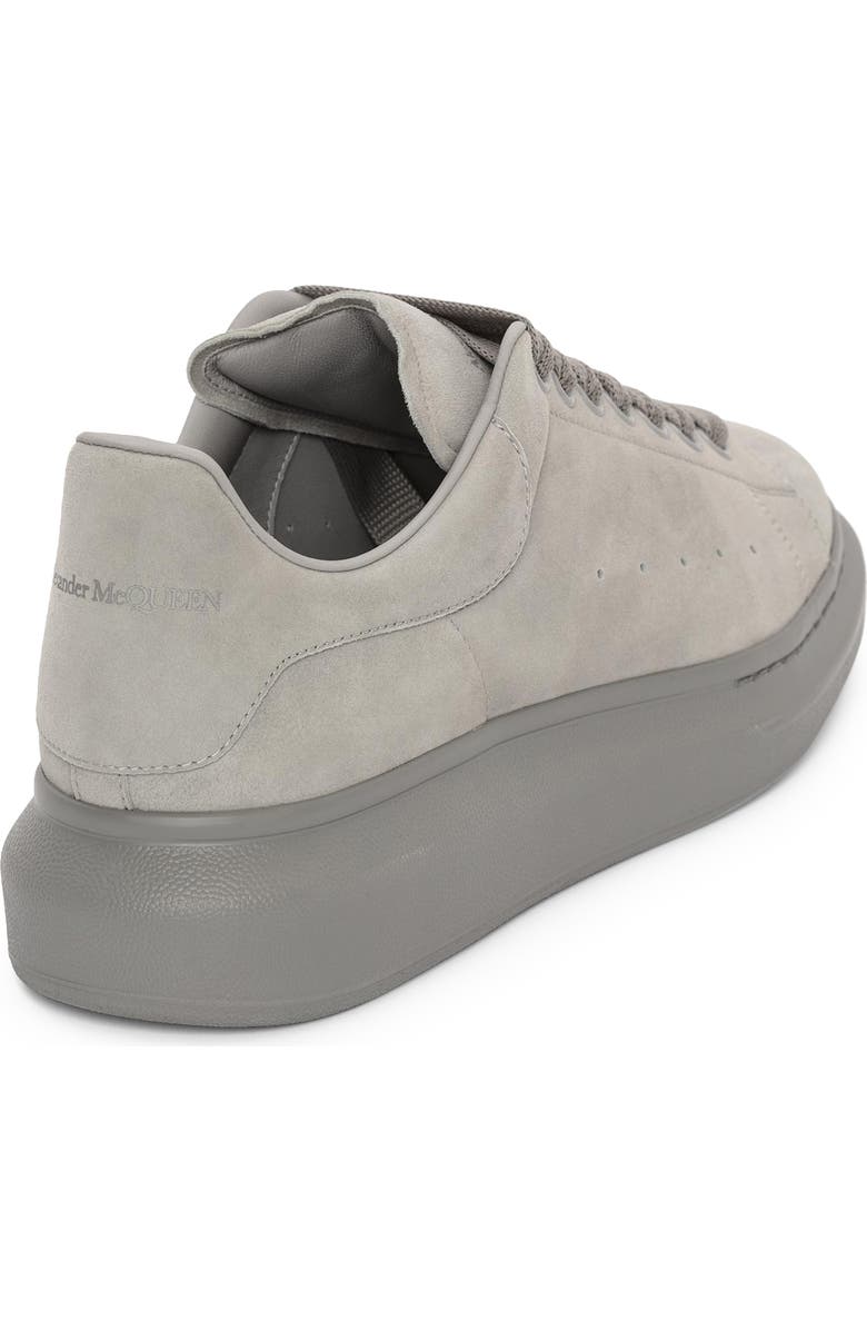 McQueen Alexander McQueen Oversize Sneaker, Alternate, color,