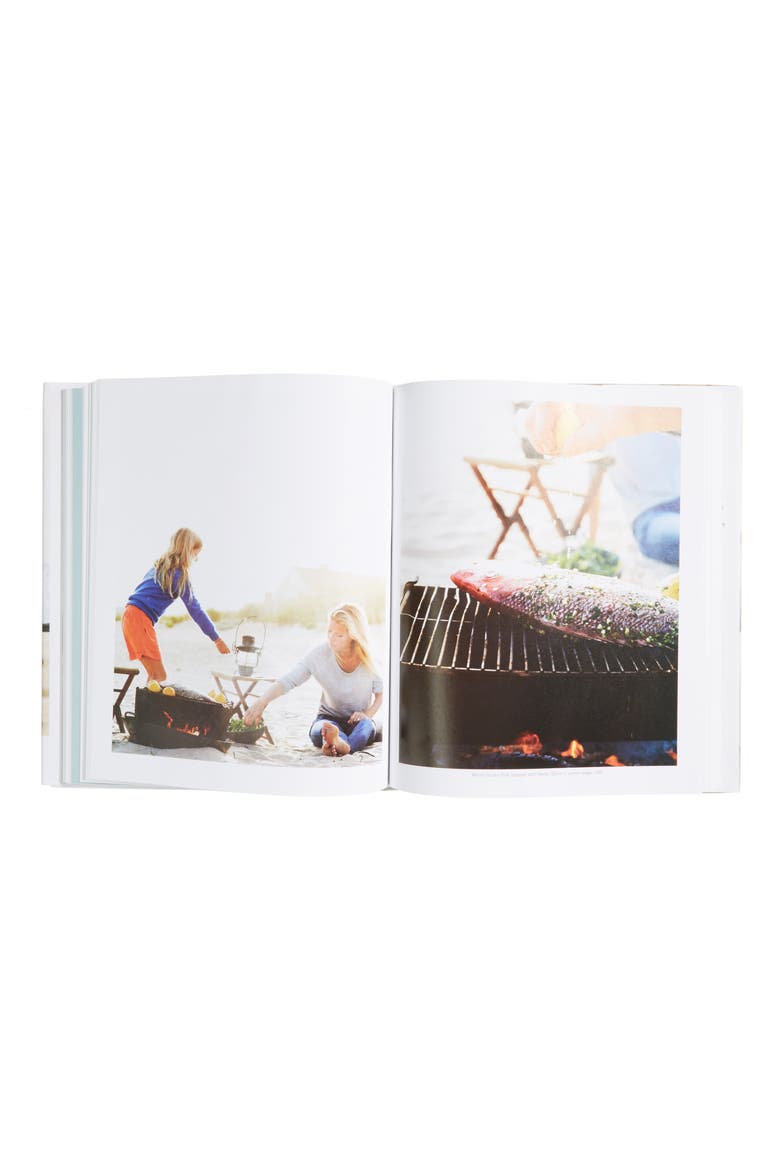 It's All Good Cookbook, Alternate, color, NONE