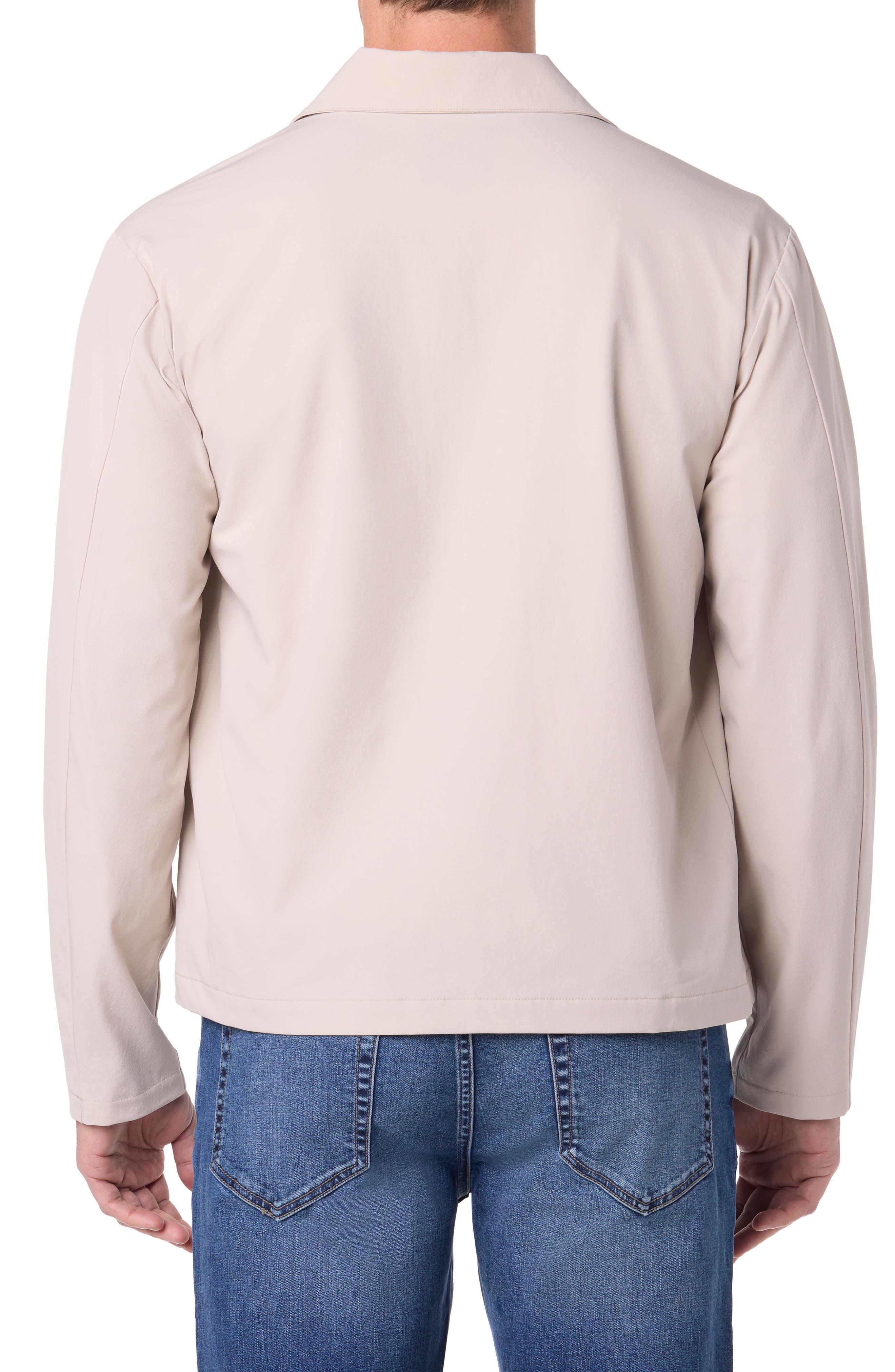 Mechanic Jacket - image 2