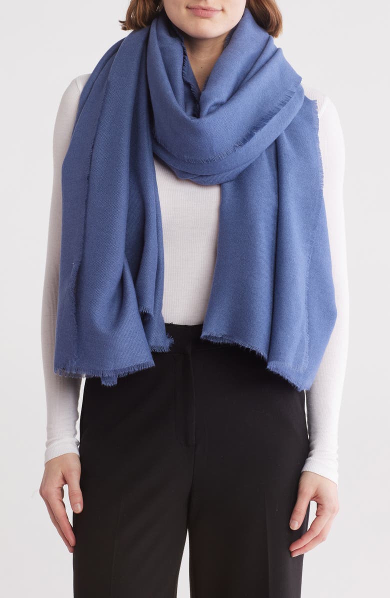 Tasha Oversize Scarf