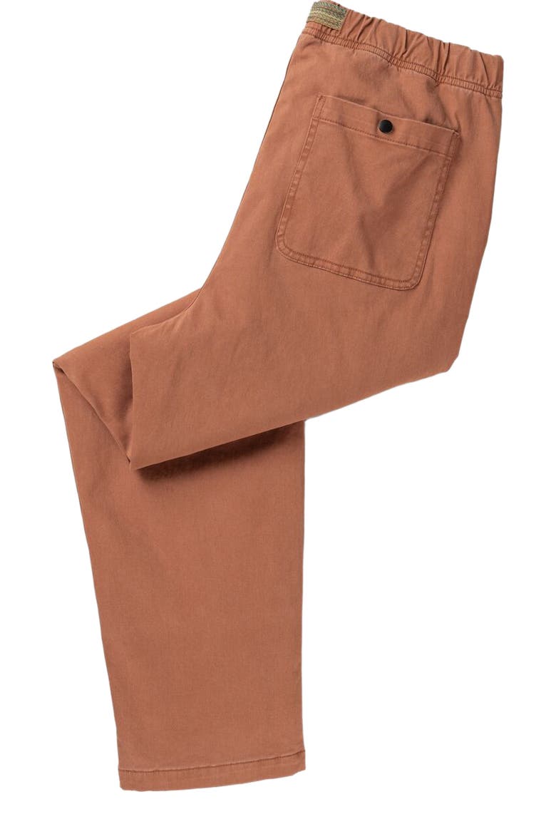 Venture Daily Flannel Lined Pant - Women's, Alternate, color, Sierra