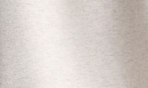 Barefoot Dreams Fleece Zip Hoodie In White