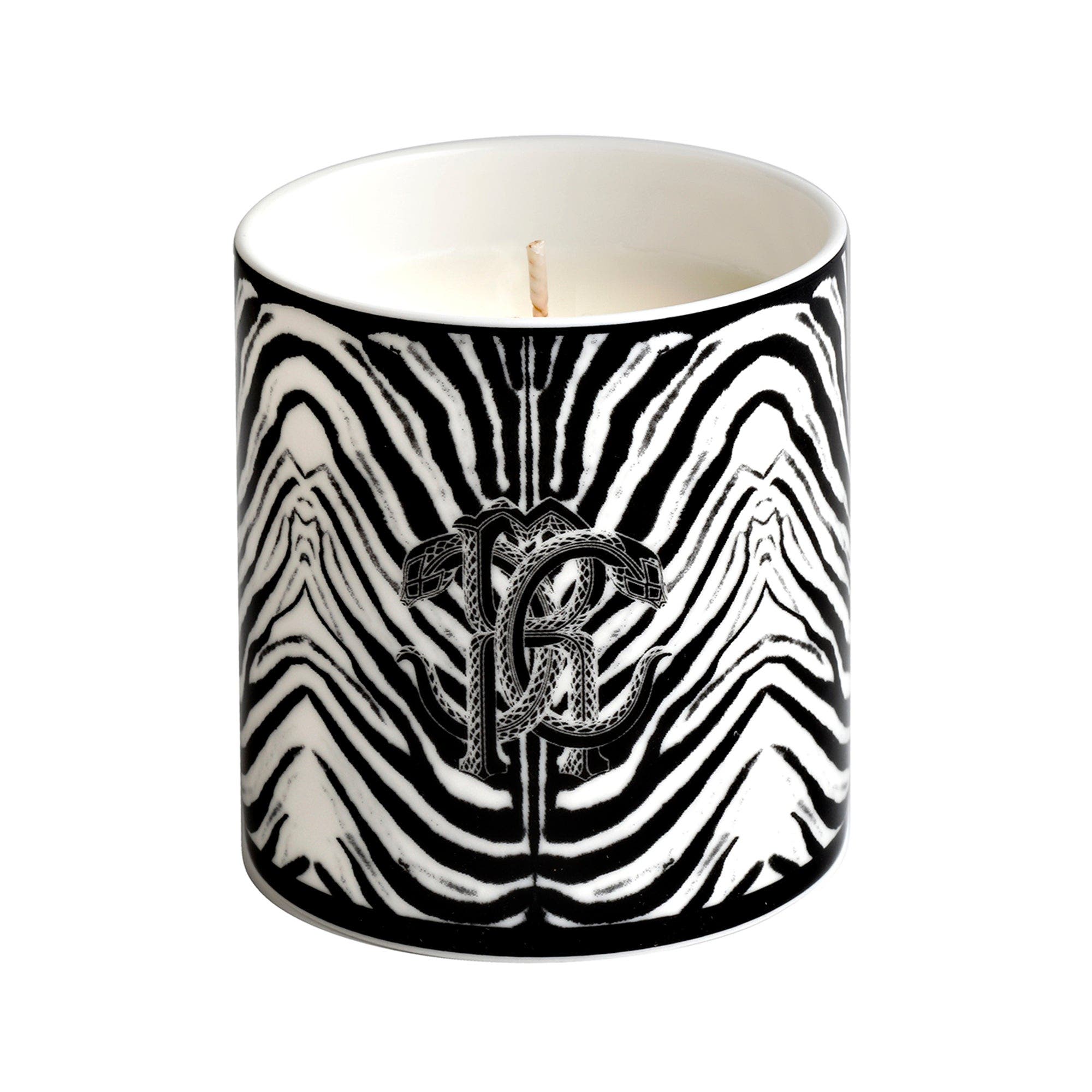selected Zebra