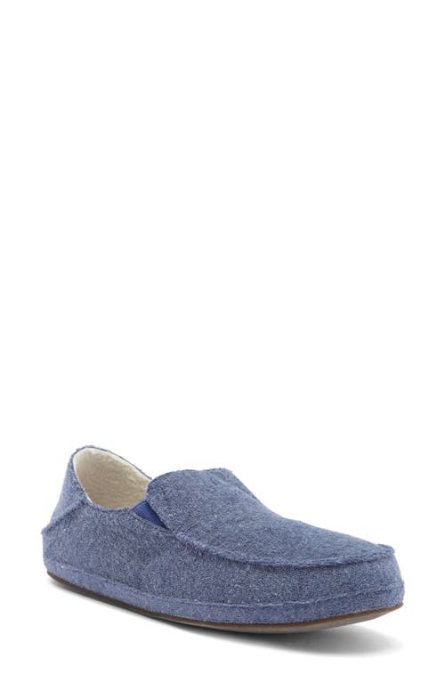 Olukai Nohea Hulu Slip-on Sneaker