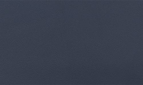 Longchamp Le Pliage Xtra Worker Leather Toolkit Train Case In Blue