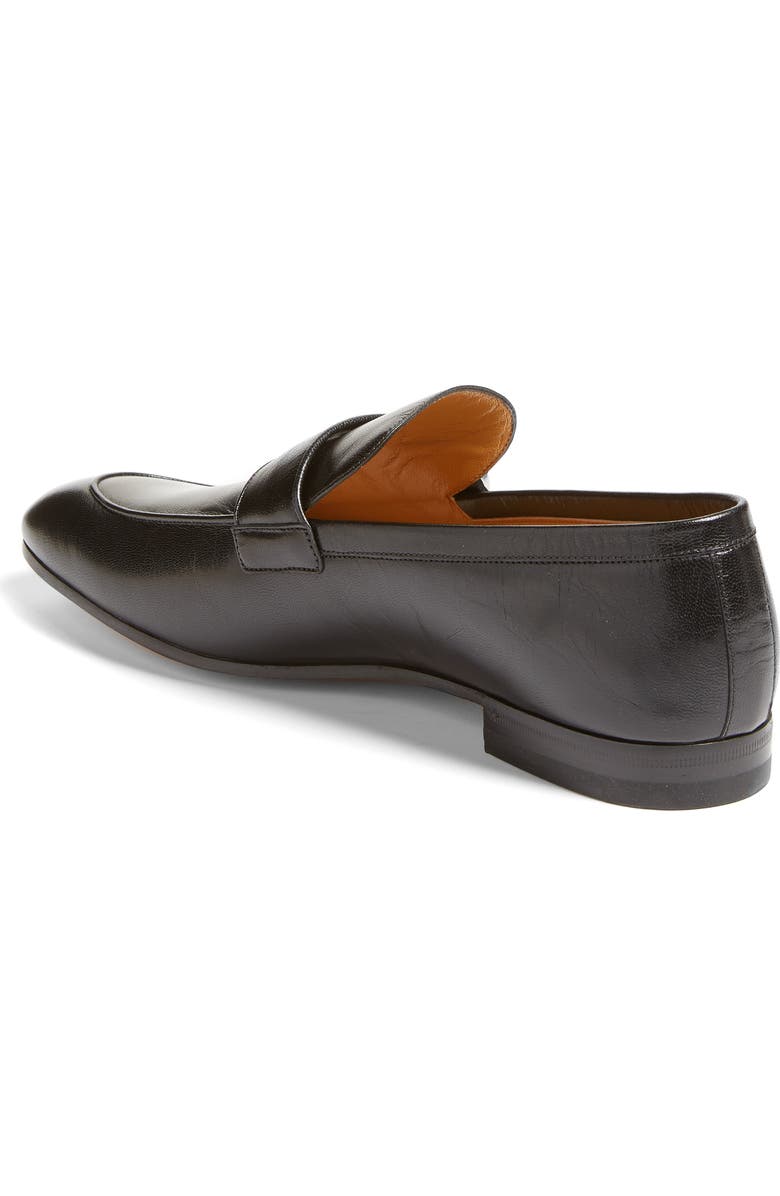 Gucci Donnie Double G Loafer, Alternate, color,