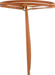 Petit Moments Double Row Belt