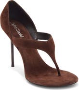 Jeffrey Campbell Rhian Stiletto Sandal