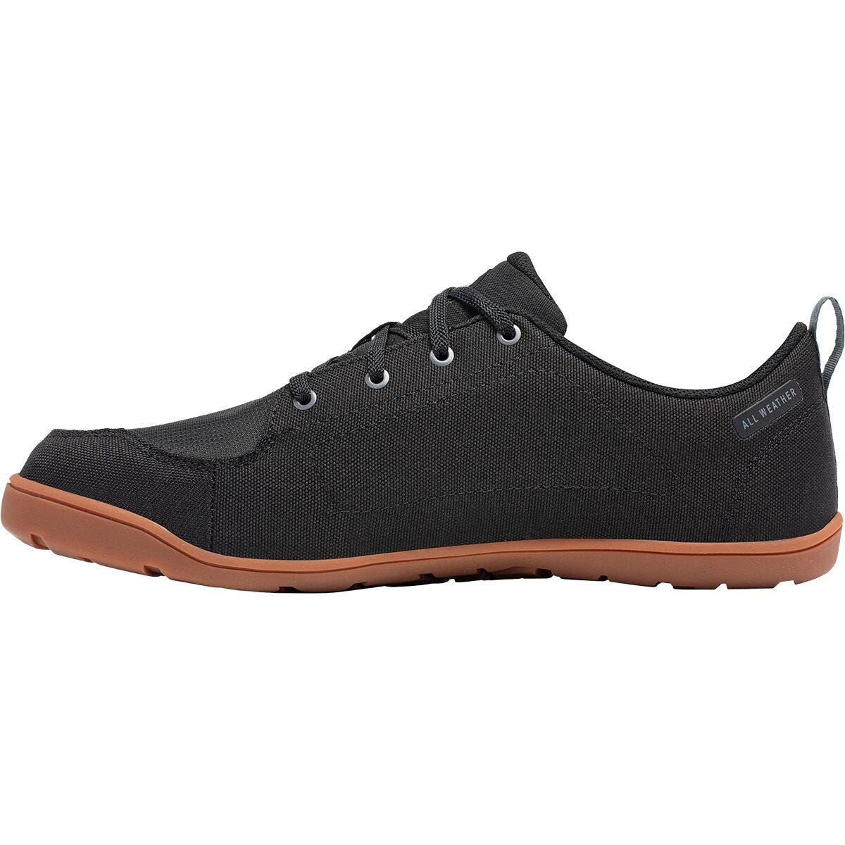 Loyak All Weather Shoe, Alternate, color, Pitch Black