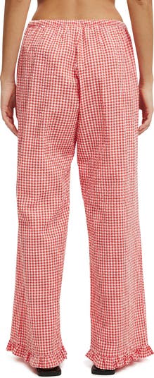 Women's Haven Frill Pant