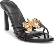 WILD DIVA LOUNGE Jade Heel Sandal