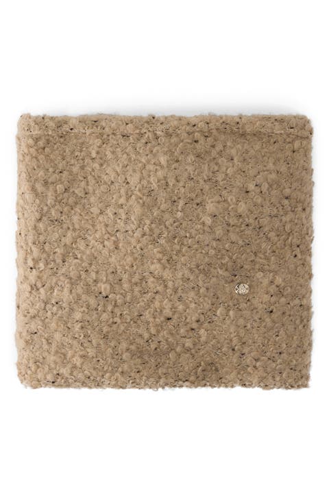 Claire Boucl Snood