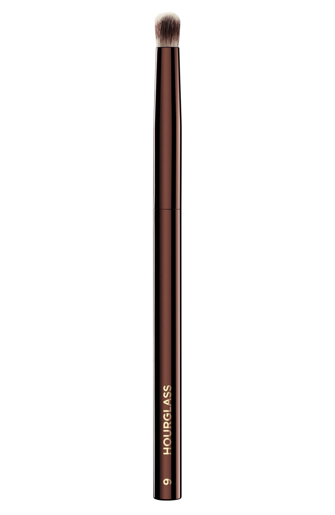 selected NO. 9 DOMED SHADOW BRUSH