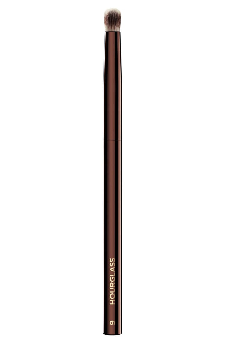 HOURGLASS No. 9 Domed Shadow Brush, Main, color, No. 9 Domed Shadow Brush