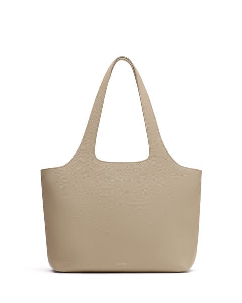 System Zipper Tote 13-inch