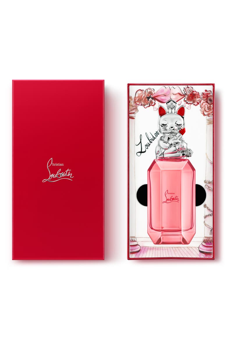 Loubidoo Rose Encens Eau de Parfum (Limited Edition), Alternate, color, NO COLOR