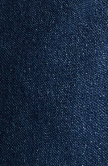 Harlow Straight Leg Jeans