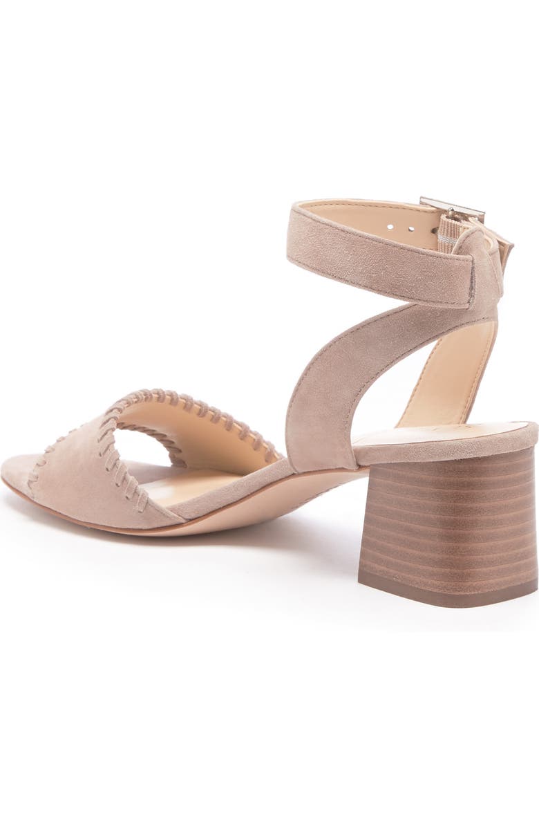 Sole Society Sylie Ankle Strap Sandal, Alternate, color,