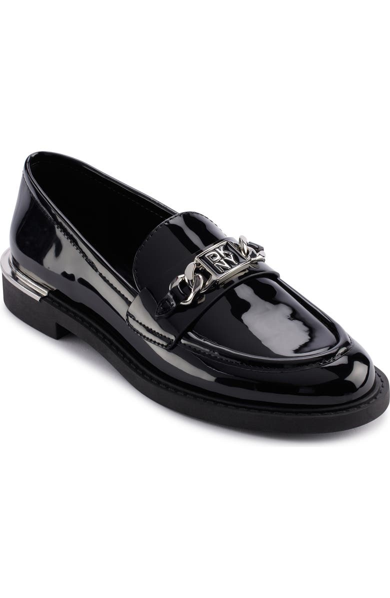 DKNY Radisson Bit Loafer, Main, color,