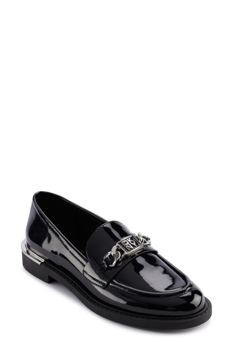 Women's Black Loafers & Oxfords | Nordstrom