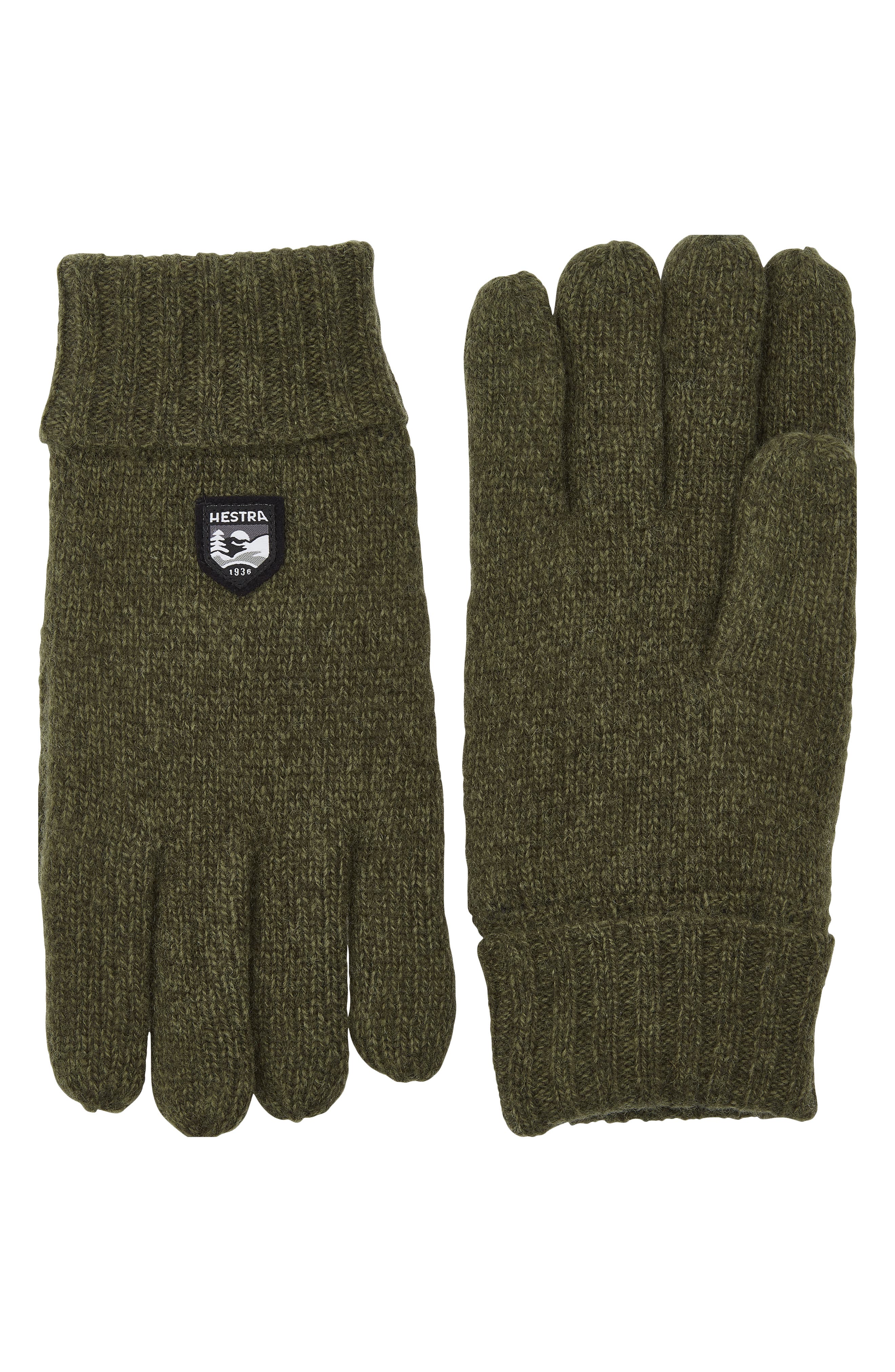 selected OLIVE