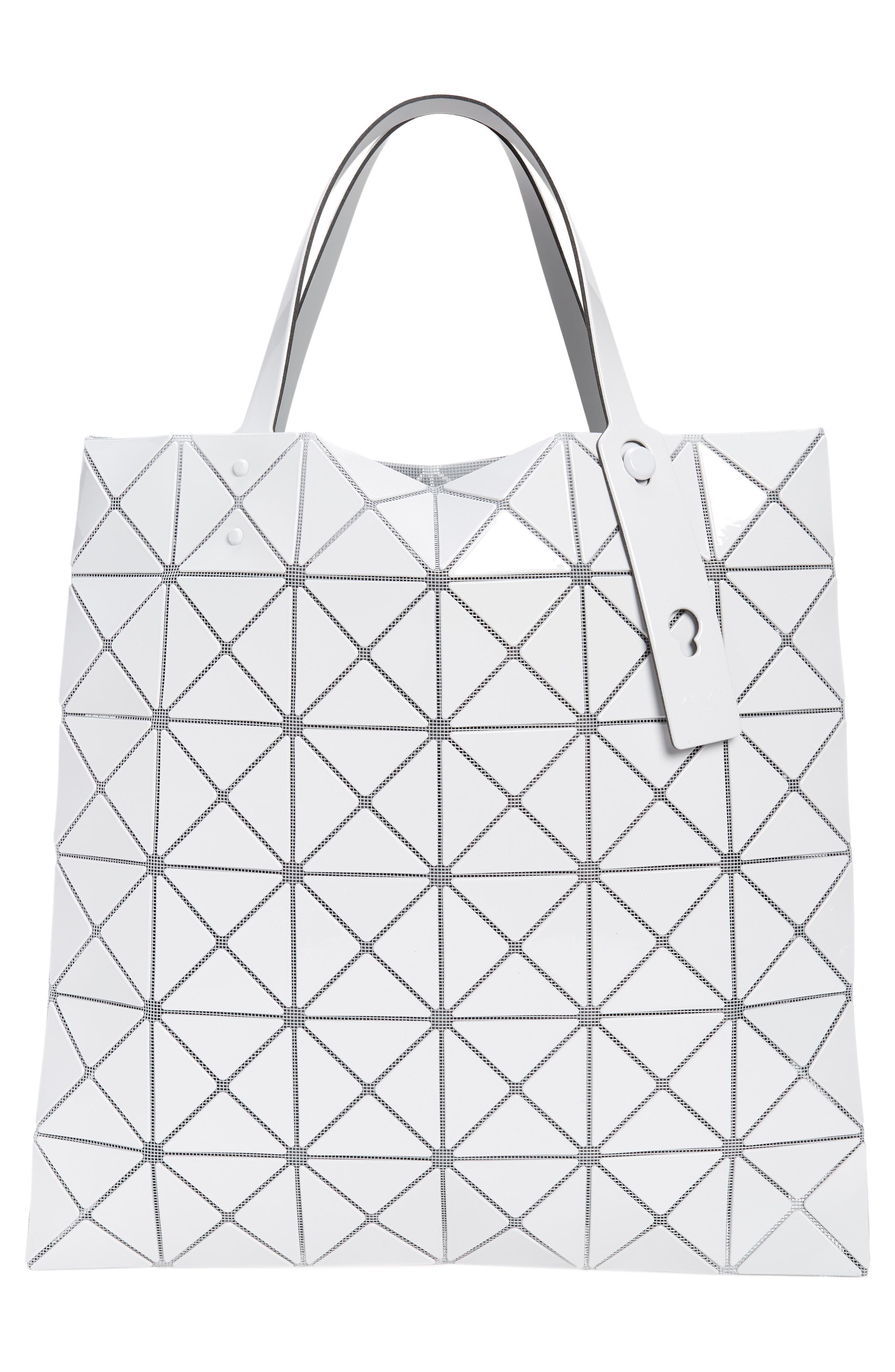 Bao Bao Issey Miyake Palette Prism Tote, Alternate, color, 