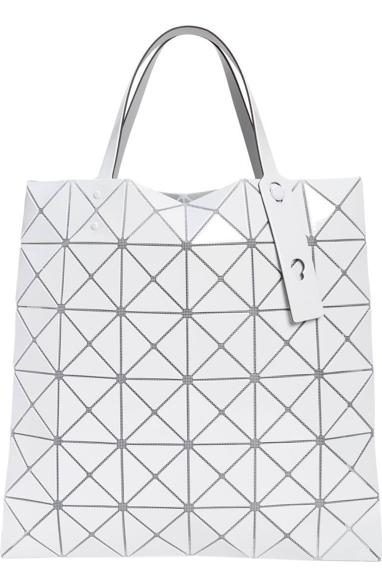 Bao Bao Issey Miyake Palette Prism Tote, Alternate, color,