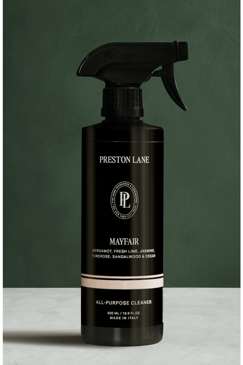 Mayfair All-Purpose Cleaner, Alternate, color, MAYFAIR