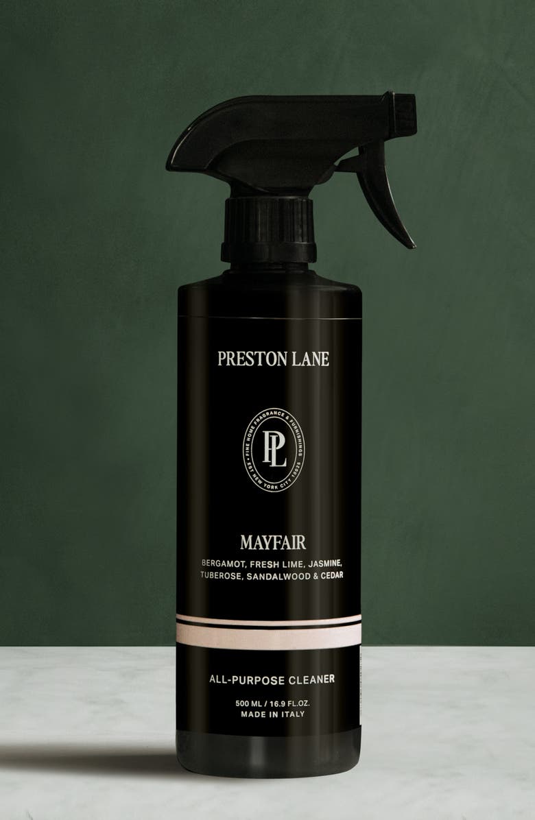 Preston Lane Mayfair All-Purpose Cleaner, Alternate, color, Mayfair
