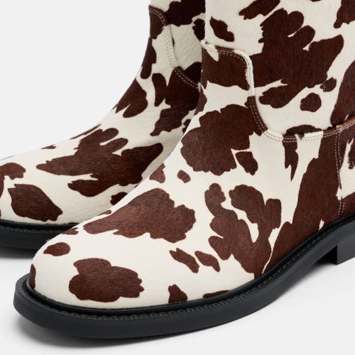 Marc Nolan Blair Mid-calf Riding Boots