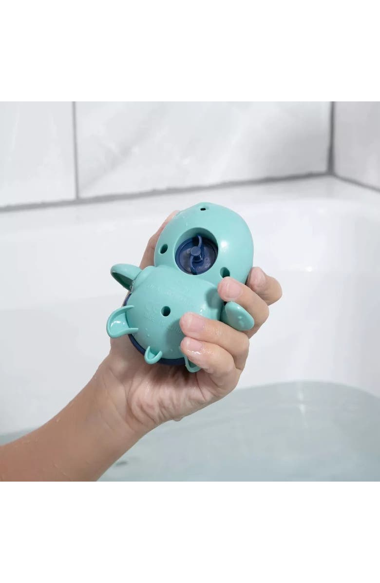 Sperric Floating Turtle Wind Up Bath Toy 3-Piece Set, Alternate, color,