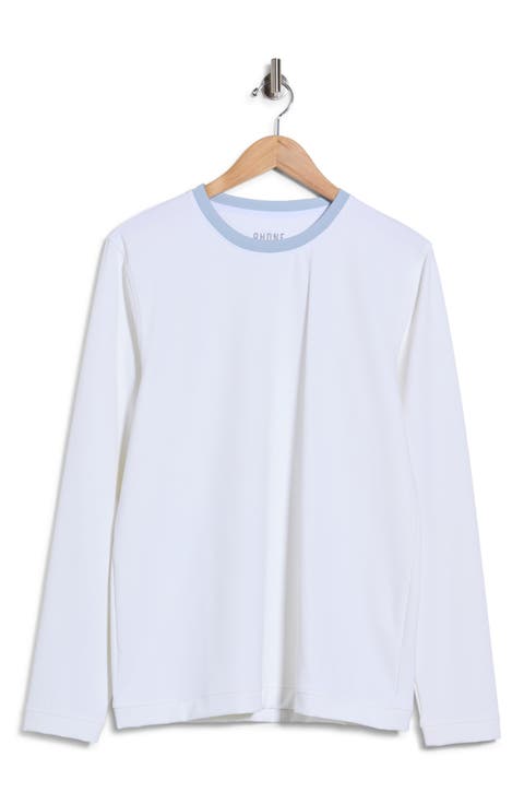Links Golf Crewneck Sweatshirt