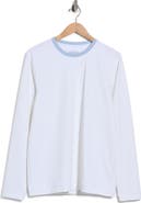 Rhone Links Golf Crewneck Sweatshirt