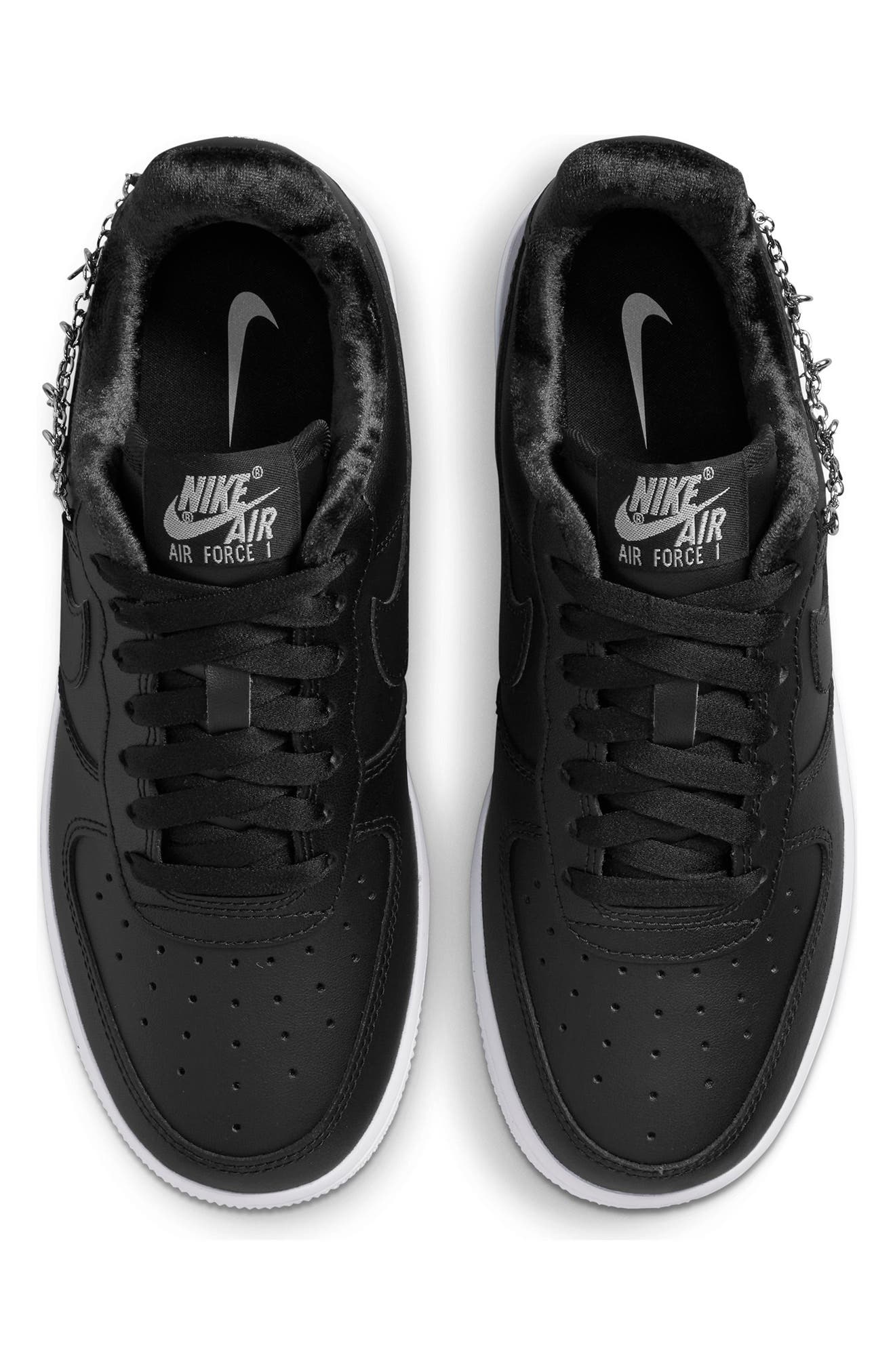 Nike Air Force 1 '07 LX Sneaker, Alternate, color, 