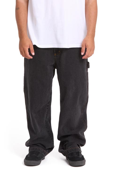 Bad Dog Jeans