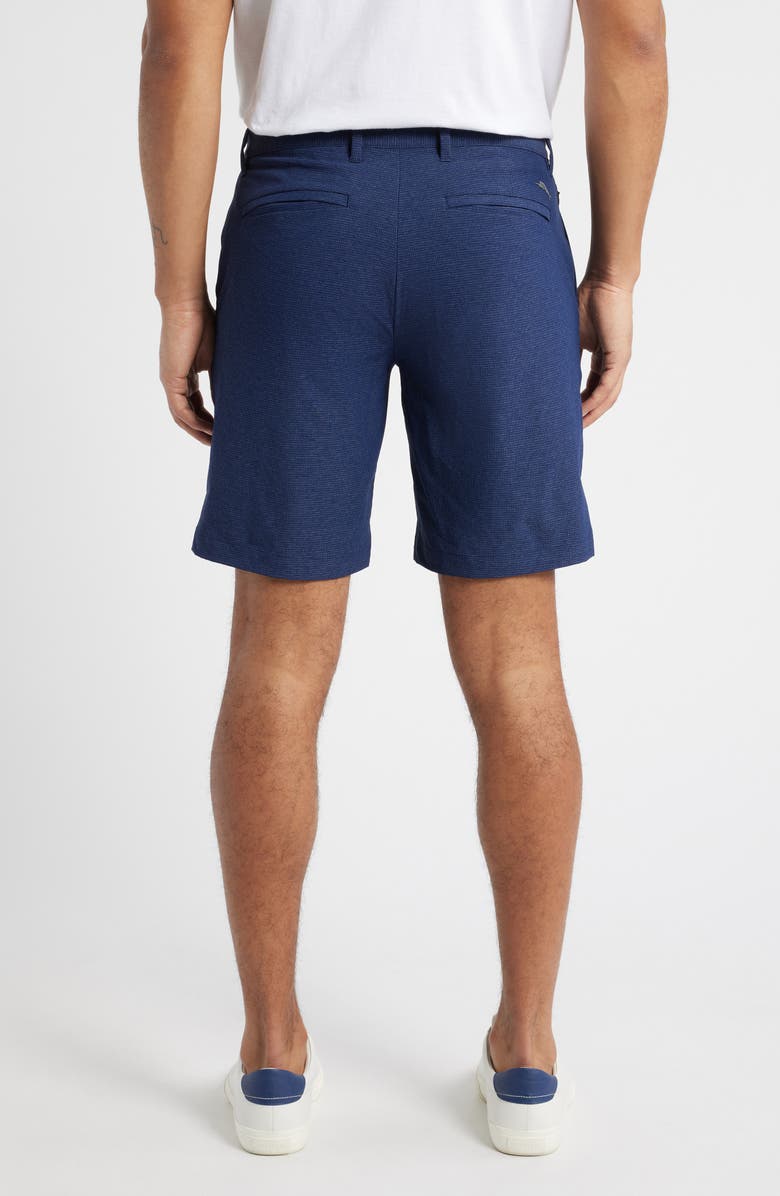 Tommy Bahama Chip Shot IslandZone<sup>®</sup> 9-Inch Golf Shorts, Alternate, color, Ocean Deep