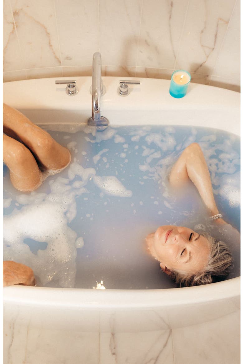 Midnight Superbloom Crush Bath Soak, Alternate, color, NO COLOR